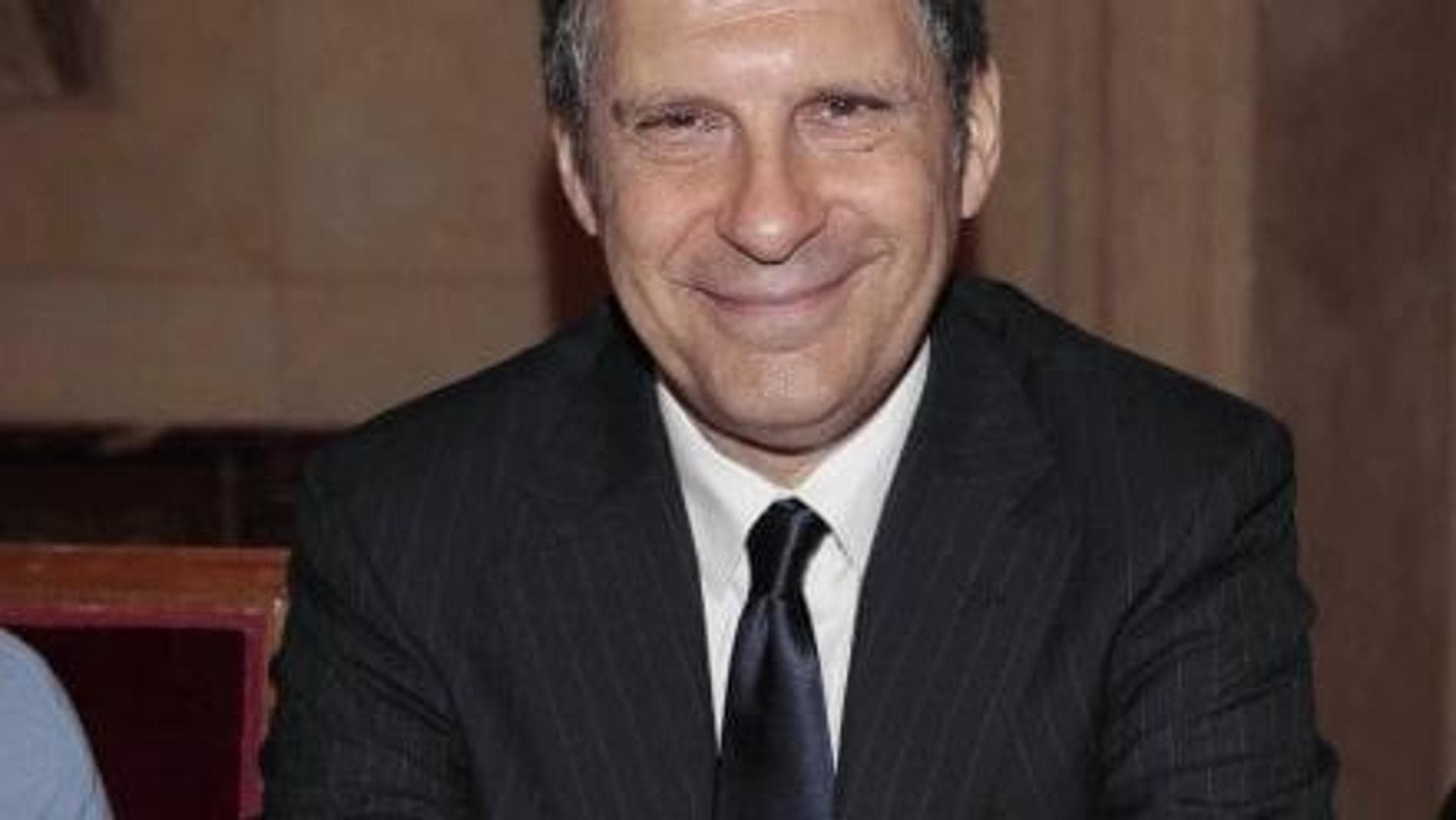 Alberto Frilli Fabio Frizzi: “Carlo Conti e Antonella Clerici vicini a mio fratello ...
