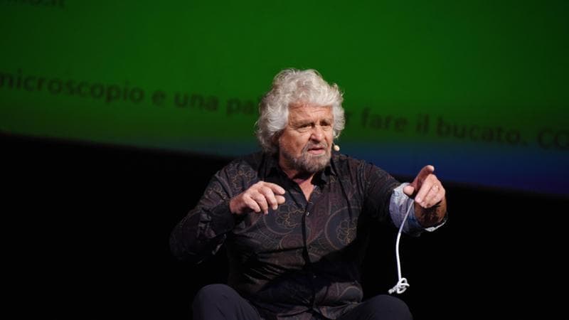 Grillo al bivio dopo il voto bis: evoca l'addio al Truman show M5S, ma vorrebbe continuare la lotta