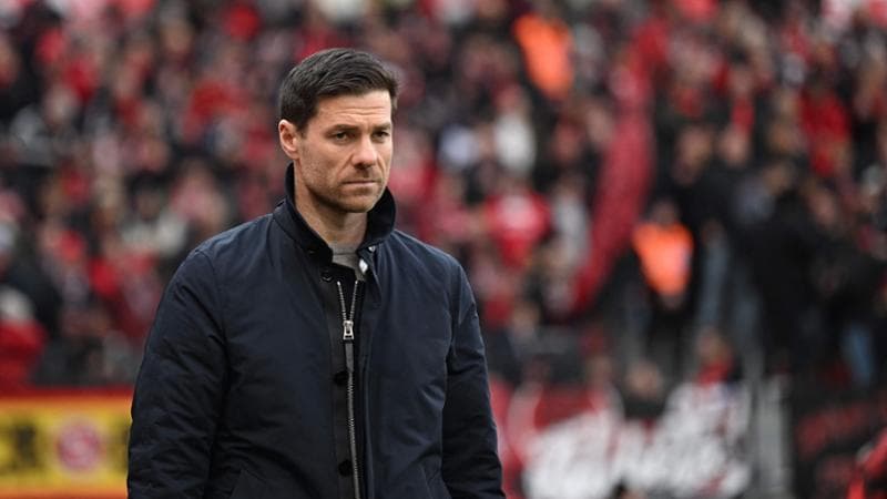 Xabi Alonso