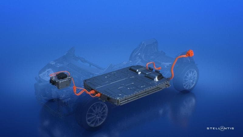 Auto elettrica, Stellantis svilupperà batterie al litio-zolfo insieme a Zeta Energy