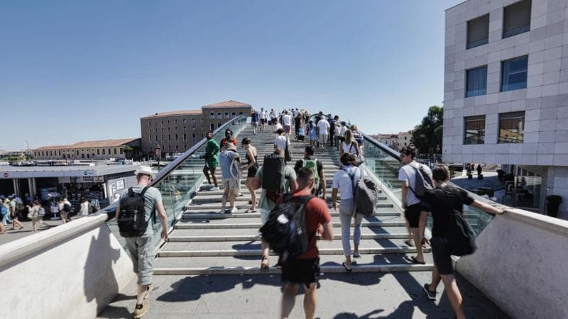 Ponte di Calatrava
