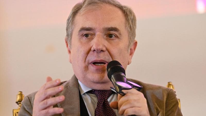 Santalucia (Anm): “Il bavaglio è liberticida, la separazione carriere punitiva per la magistratura”