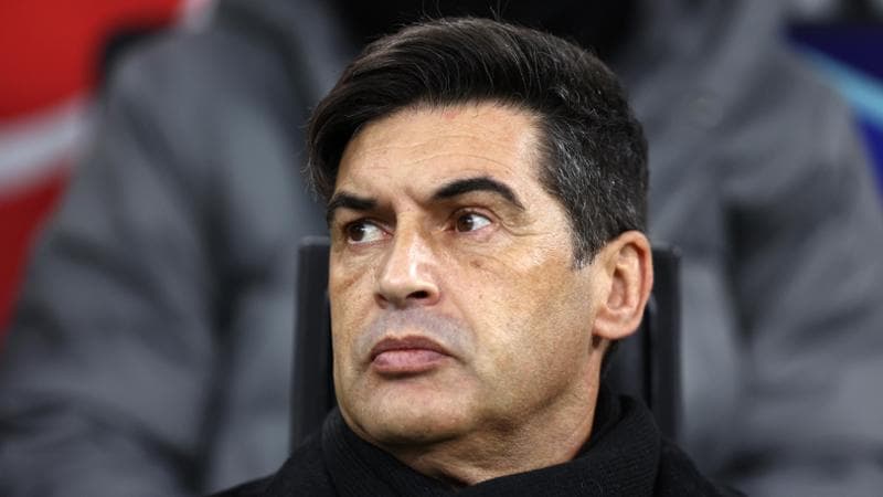 Paulo Fonseca