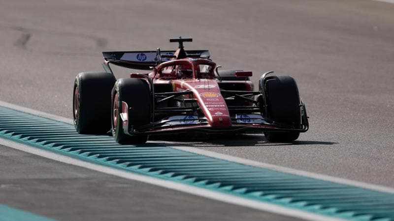 Charles Leclerc