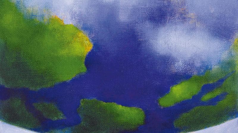 Elizabeth Kolbert: “Salviamo il pianeta dalla A alla Z”
