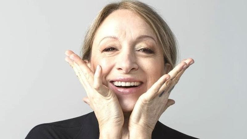 Laura Valente: “Con Mango anni di amore pazzesco. Angelina? Condivido la sua scelta”