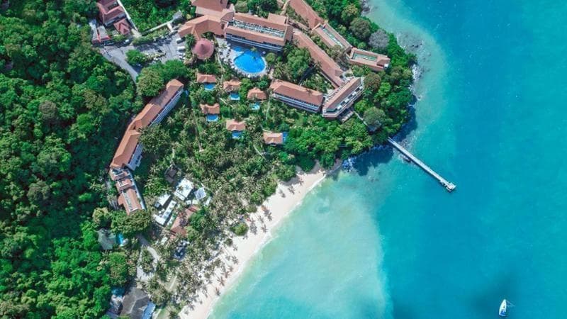L'oasi segreta di Phuket, il gioiello della Thailandia