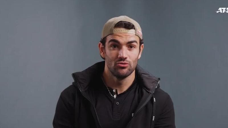 Matteo Berrettini