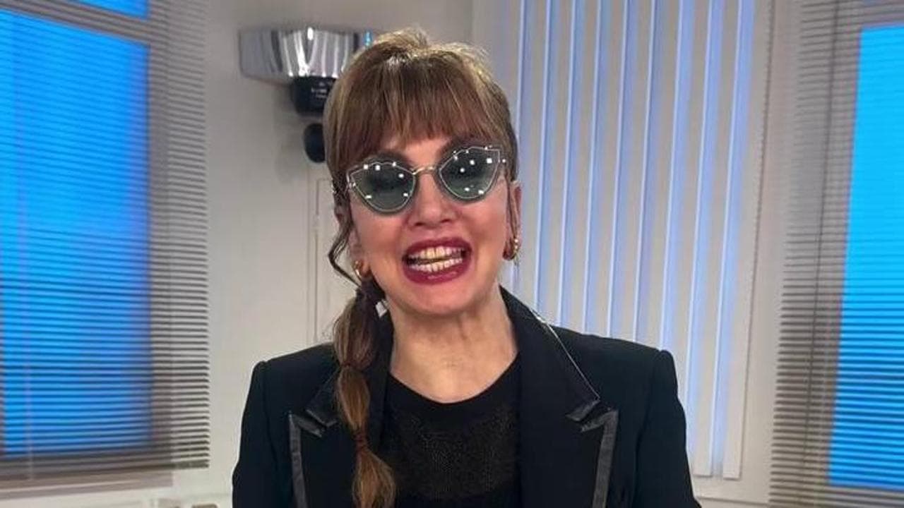 Milly Carlucci: "Mariotto dov'è finito? Lo scoprirete sabato"