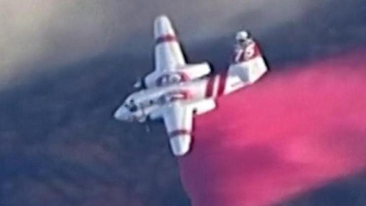 Usa: incendi a Malibù, anche Cher tra le migliaia di persone costrette ad abbandonare le loro case
