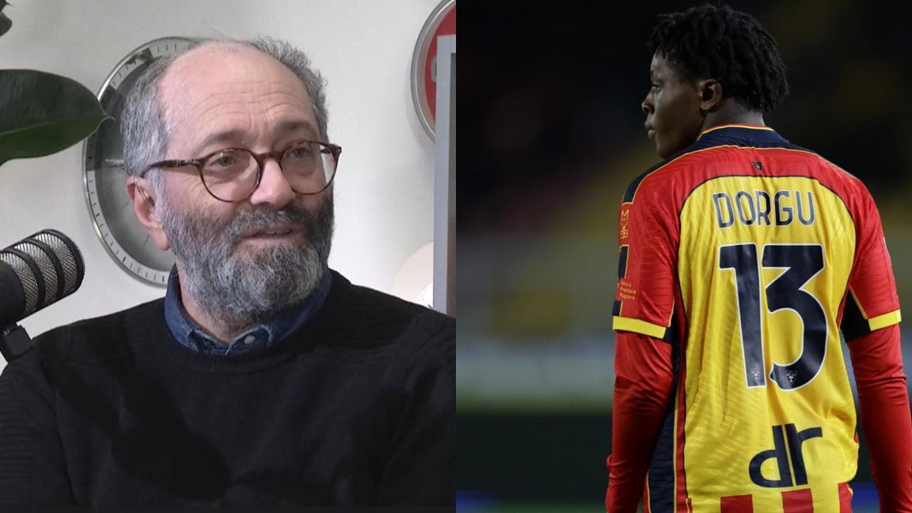 La Repubblica del Pallone - Calciomercato: il Napoli punta su Dorgu, ma il Lecce chiede 40 milioni