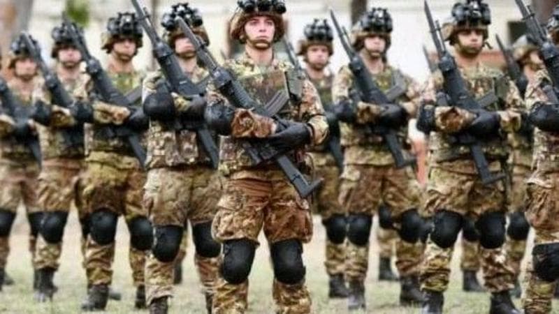 Svolta in caserma, diritti sindacali ai militari: ok del Senato a distacchi e permessi