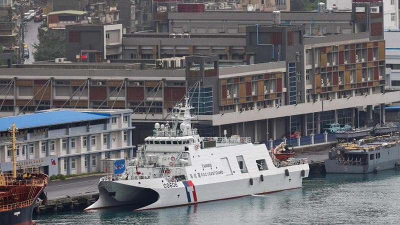 Pechino aumenta la pressione intorno a Taiwan. Taipei: “Un messaggio a Trump”