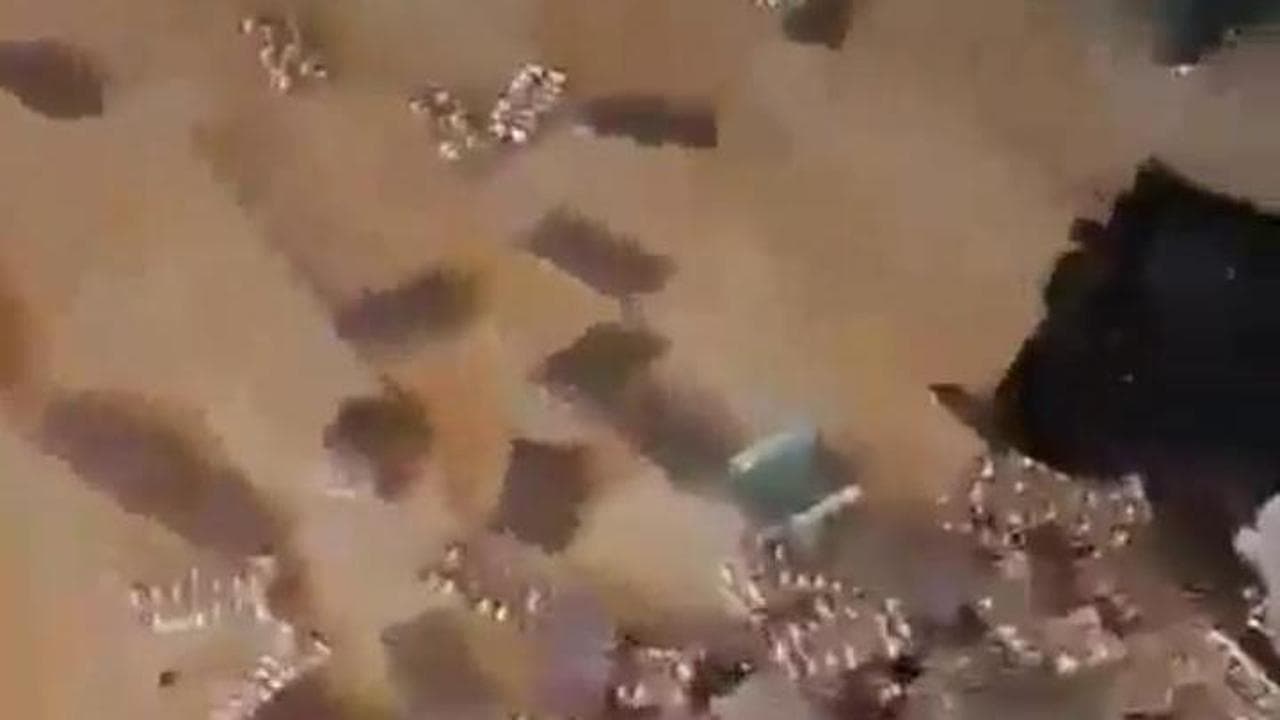 Siria, i ribelli sequestrano uno dei più grandi depositi di Captagon, la "droga della Jihad"