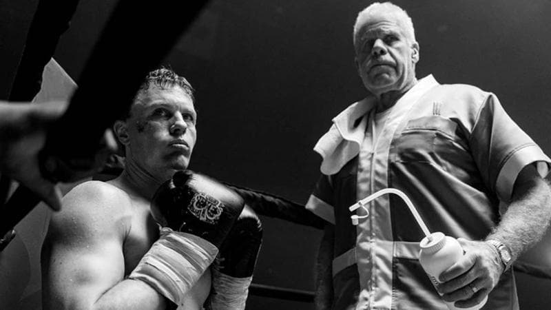 Ring e ricordi, la redenzione firmata Huston