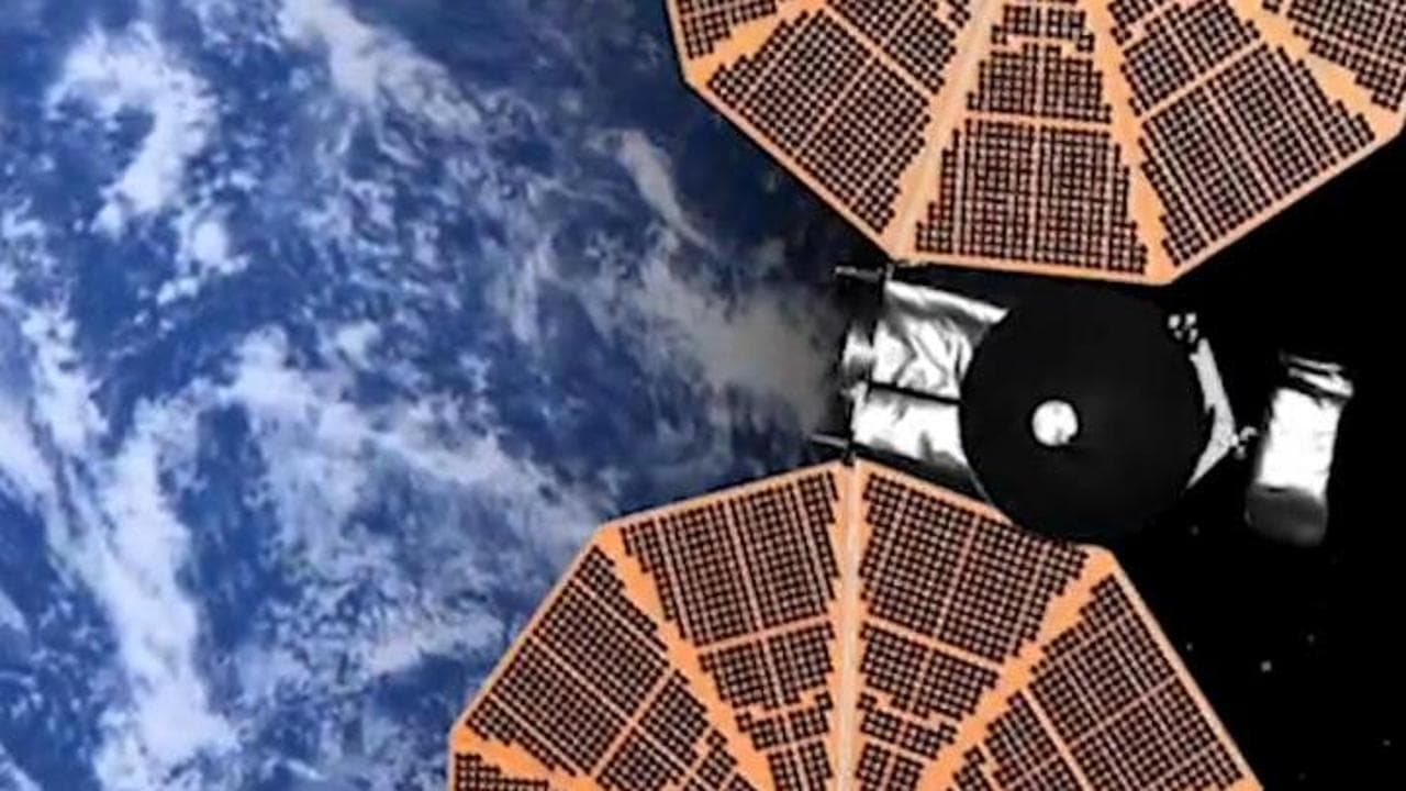 Spazio, Lucy a caccia degli asteroidi di Giove: ecco come la Terra le fornisce “l’effetto fionda”
