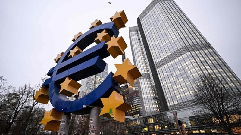 Le Borse di oggi, 12 dicembre. Bce taglia i tassi, Europa recupera