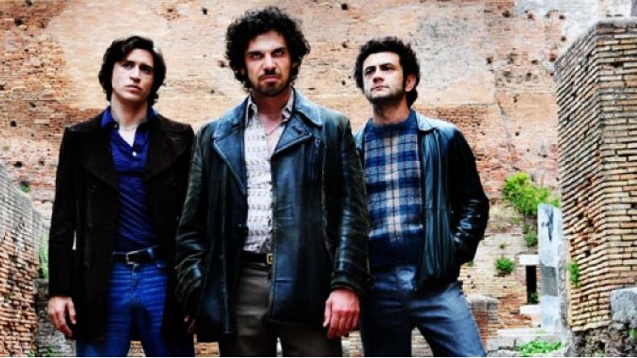 Musicata “Romanzo criminale” diventa un’opera lirica musicata da Nicola Piovani ...