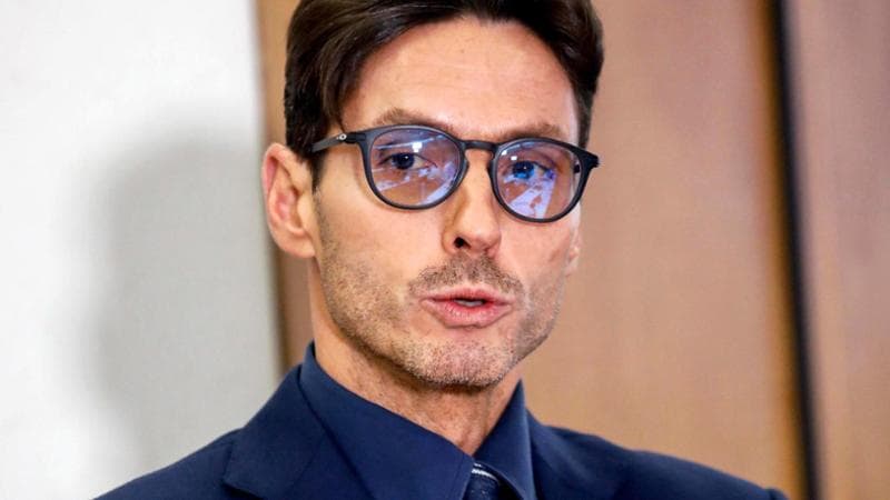 Pier Silvio Berlusconi