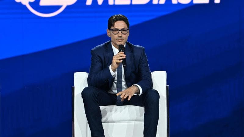 Pier Silvio Berlusconi: “Nel 2025 cresceremo in Europa: pronti ad andare avanti su progetto tedesco”