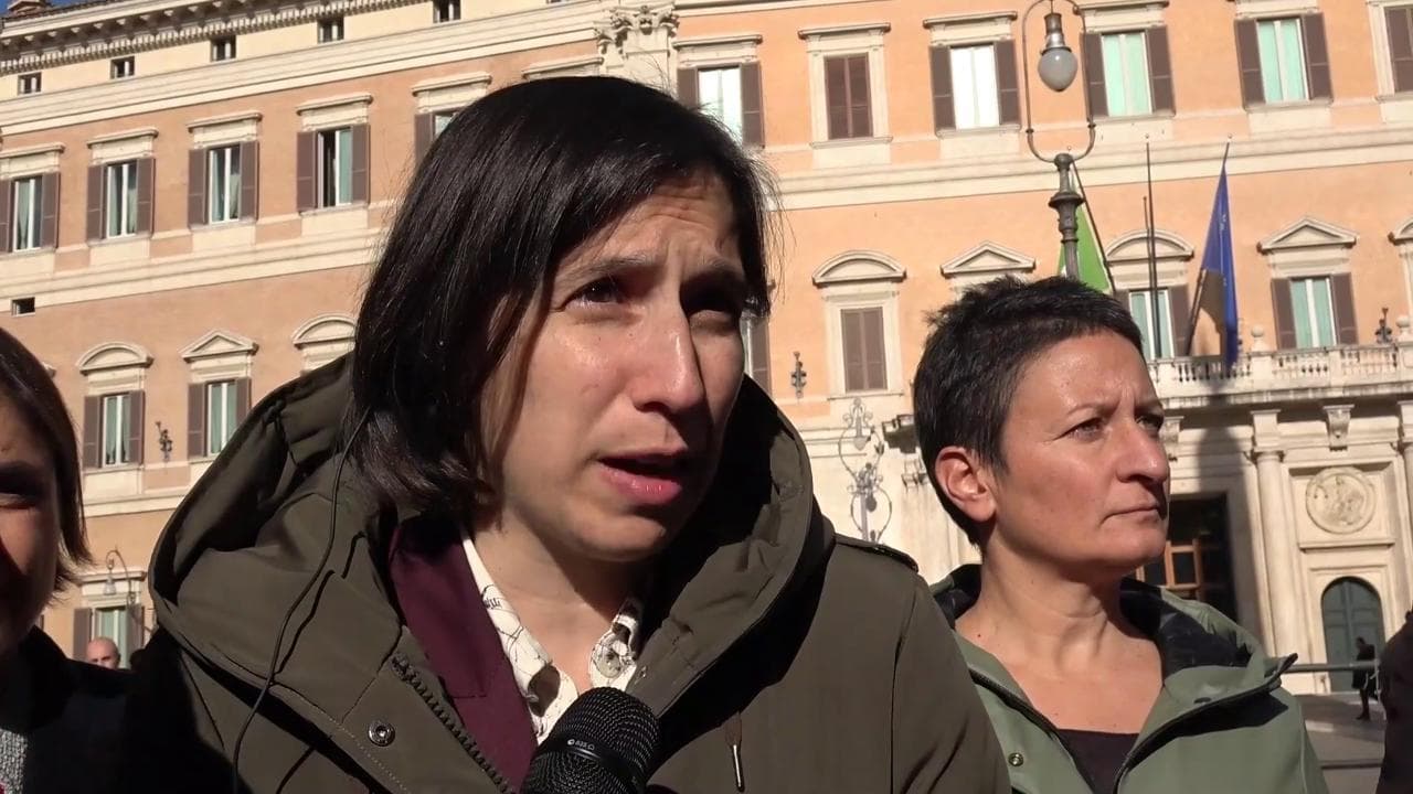 Autonomia, Schlein: "Il governo si fermi, la Corte costituzionale l'ha smontata"