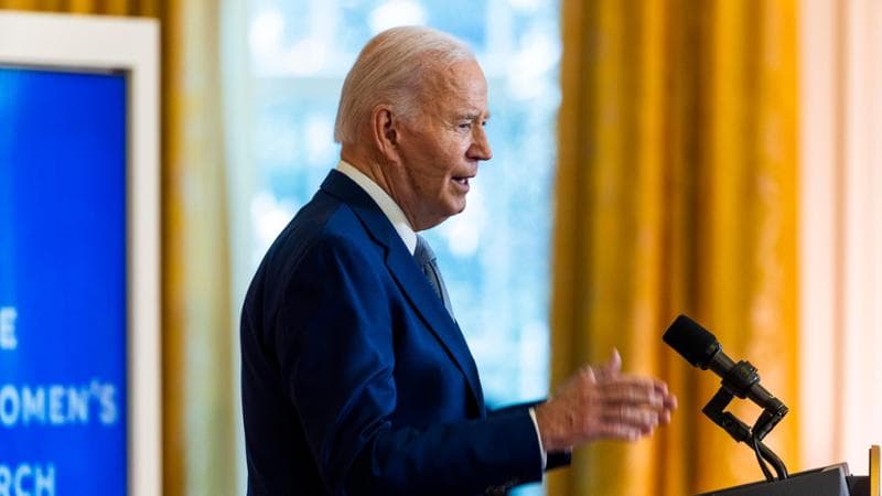 Usa, gli atti di clemenza di Biden: in un giorno 1.500 pene commutate e 39 grazie