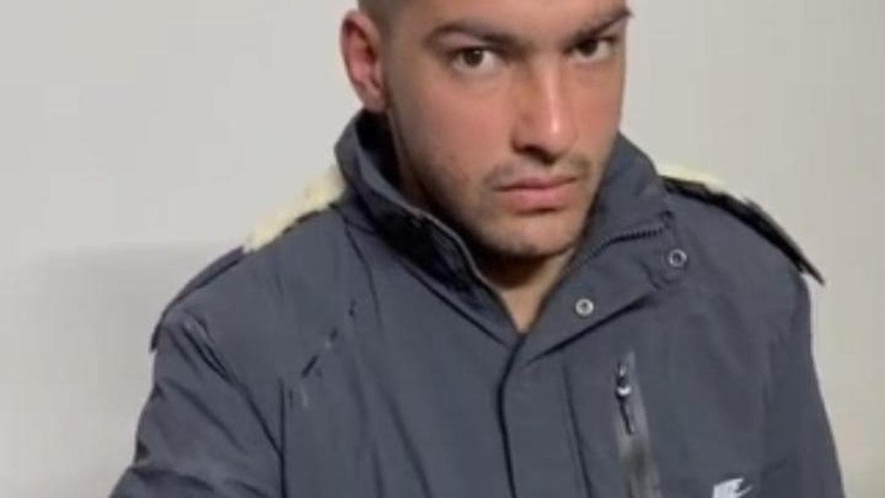 Torturato nella prigione siriana di Sednaya, ora non ricorda nemmeno come si chiama