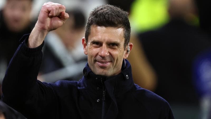 Thiago Motta