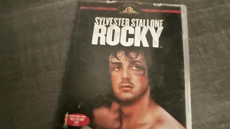 Dvd, raggi x e Rocky, quel che resta della normalità della famiglia Assad nella casa del tiranno