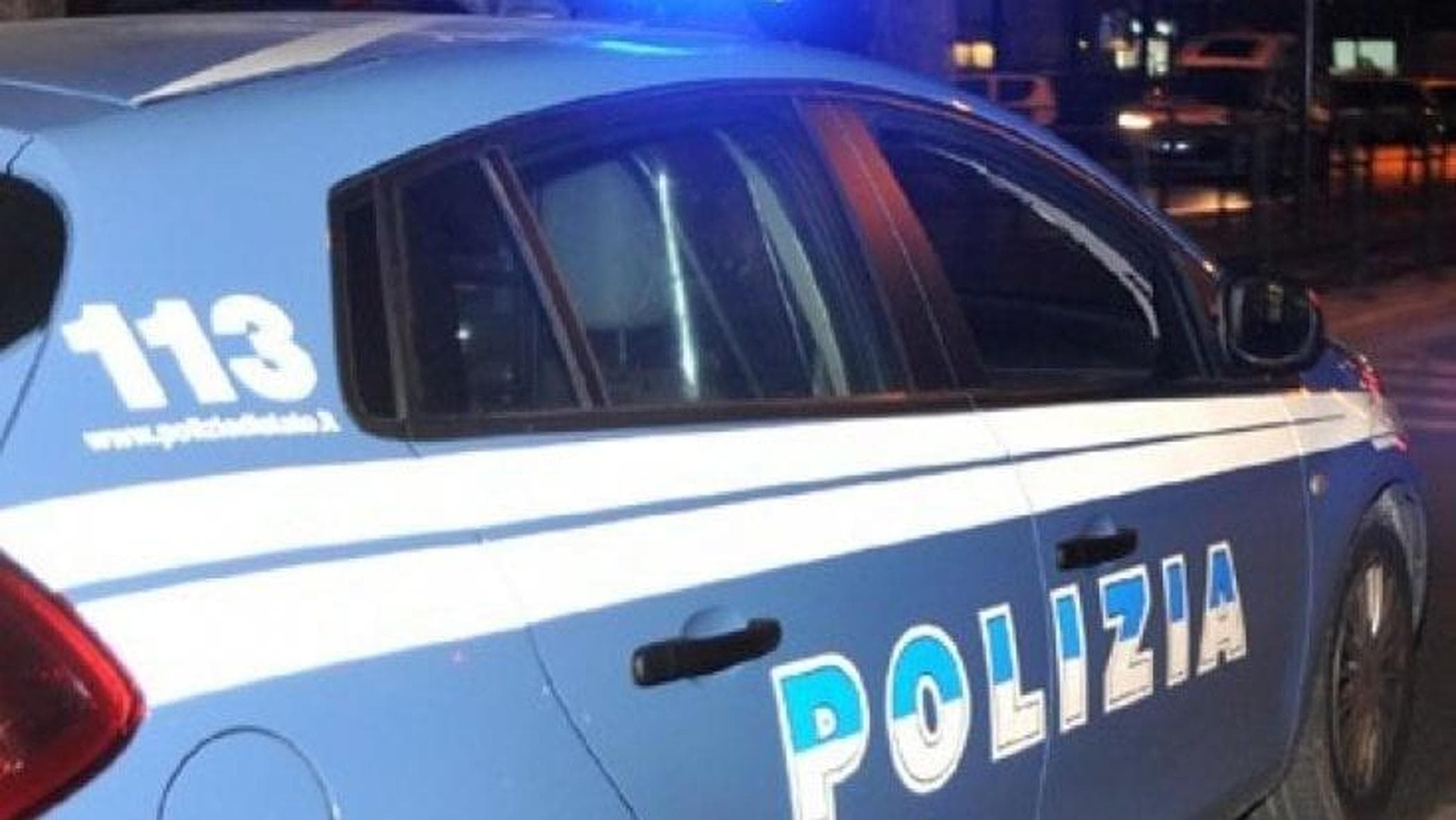 Treviso'nun tarihi merkezinde kavga: Boynundan aldığı bıçakla yaralanan çocuğun durumu çok ciddi