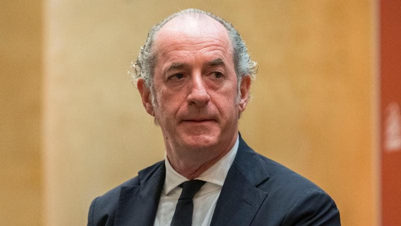 Nuovo scontro tra Lega e FI che in Veneto non vota il bilancio. “Siete fuori dalla maggioranza”