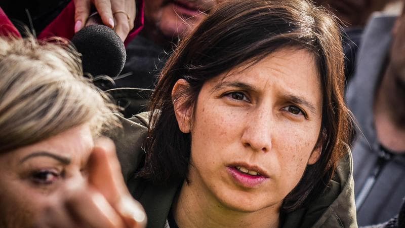 Schlein, missione a sorpresa in Albania per visitare i centri per migranti