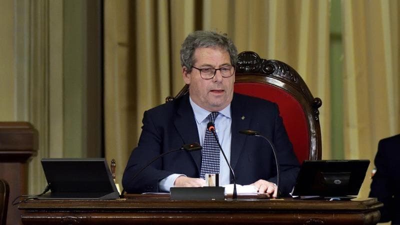 Il ritorno di Micciché in Forza Italia dopo la convention con Dell'Utri
