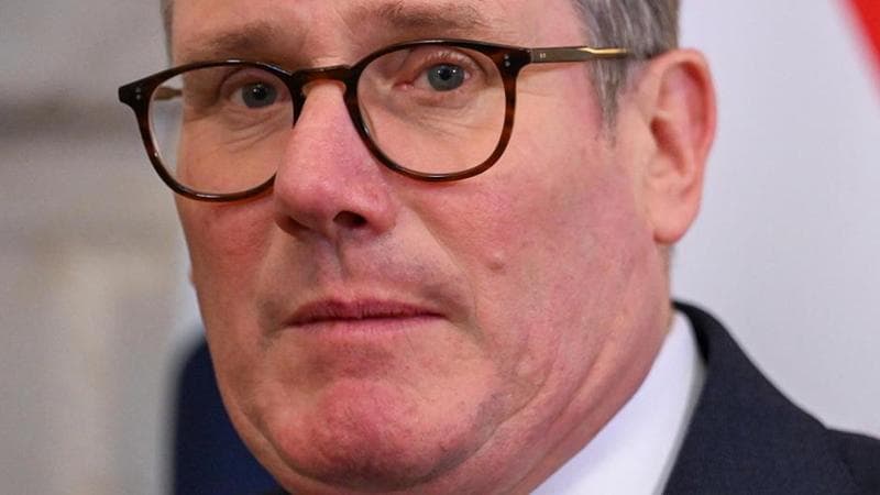 &nbsp;Keir Starmer&nbsp;

