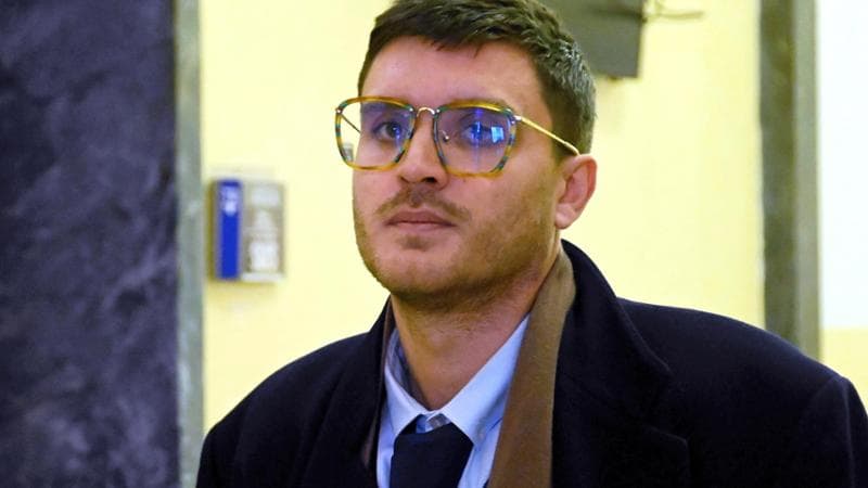 Hanno tutti ragione | Io so' io e voi non siete un Caffo. Un filosofo del diritto da Murgia a Libero