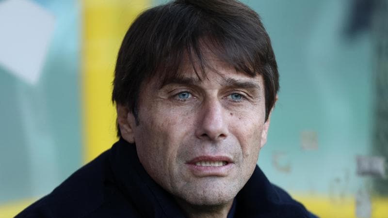 Antonio Conte