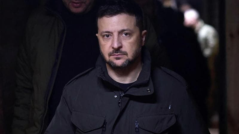 Guerra Ucraina - Russia, le news del 13 dicembre. Mercoledì a Bruxelles vertice Weimar plus con Zelensky