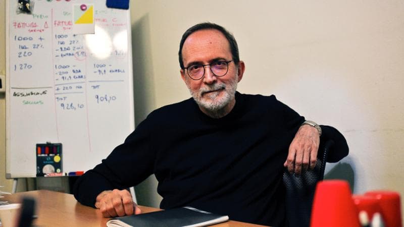 I trent’anni di “Novecento”di Baricco, il regista che lo portò a teatro: “Così nacque l’avventura”