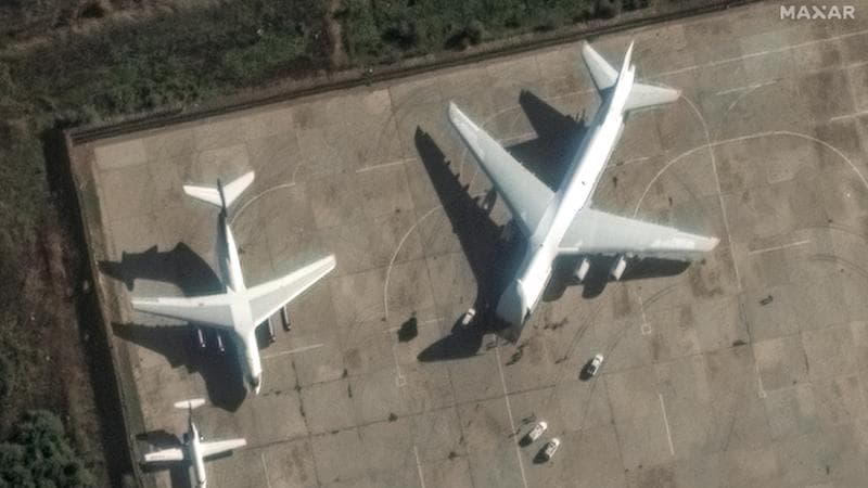 Medio Oriente, le notizie del 13 dicembre. Cnn: “La Russia prepara il ritiro delle truppe dalla Siria”