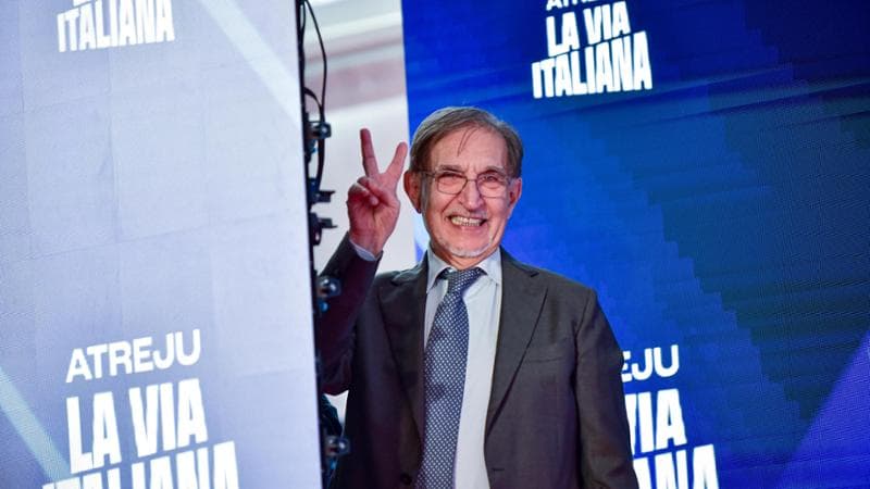 Autonomia, case chiuse e Trump: La Russa show a Atreju
