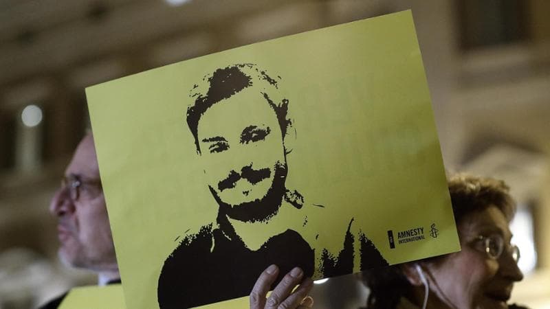 Regeni, nuovo mistero al Cairo: egiziano contatta ambasciata italiana e scompare. “L’hanno rapito”
