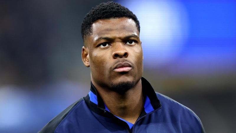 Denzel Dumfries