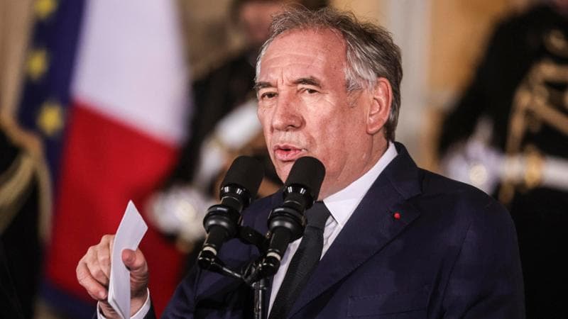 Francia, Gozi: “Bayrou è la persona giusta al momento giusto. E ama l’Italia”