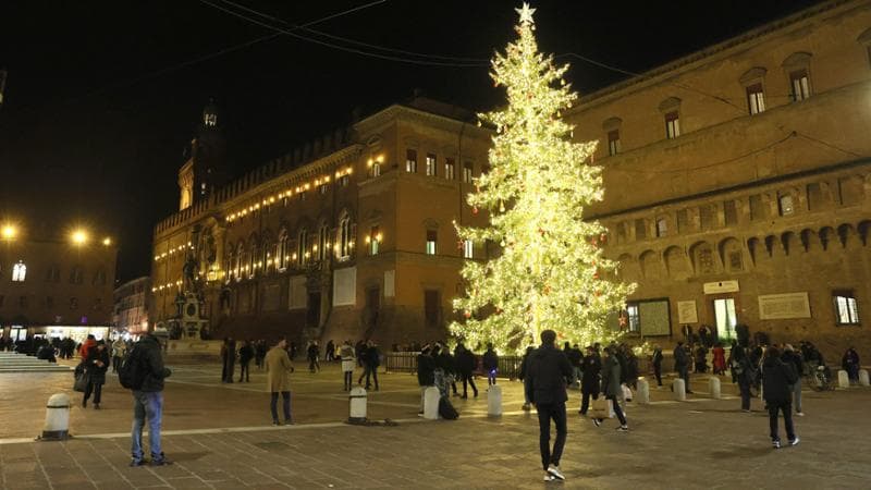 Bologna