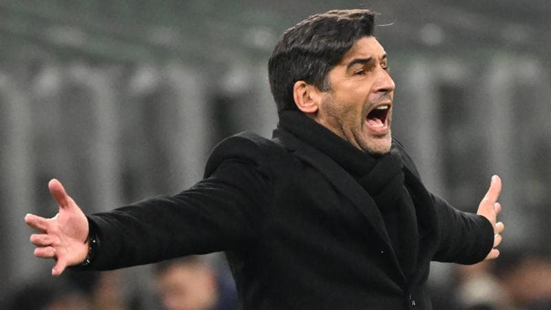 Paulo Fonseca