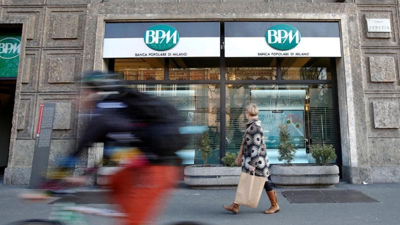Banco Bpm punta alla pace con i sindacati: oltre mille assunzioni sul tavolo