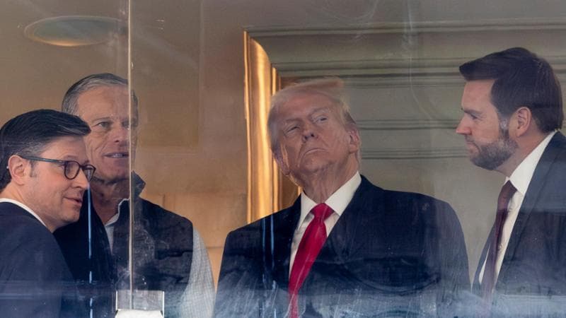 Trump, risarcimento di 15 milioni da Abc: emittente aveva definito il tycoon responsabile di stupro