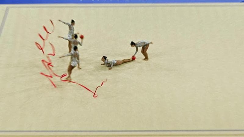 Ginnastica, si rifarà il processo sportivo a Maccarani. Tecchi non si ricandida alla presidenza