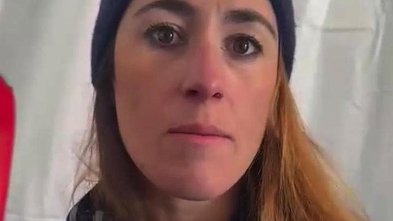 Sci, Sofia Goggia seconda al rientro 10 mesi dopo l'infortunio: “In estate stavo per mollare tutto”