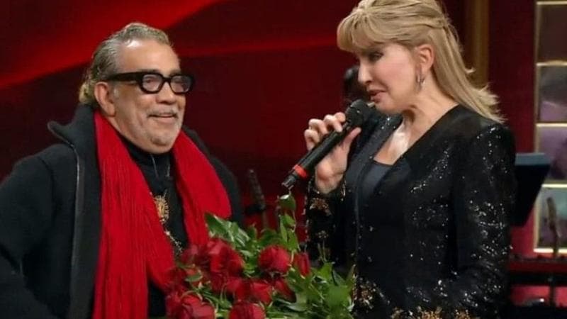Ballando con le stelle, torna Mariotto. Ecco le sei coppie finaliste